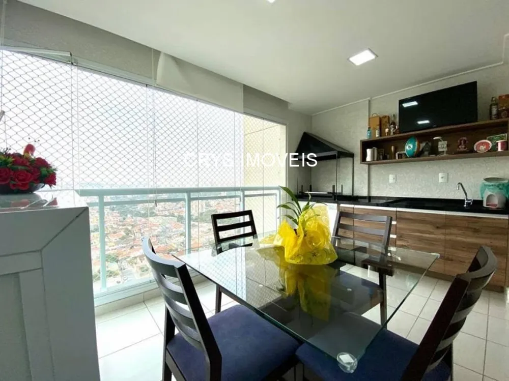Apartamento, 2 quartos, 72 m² - Foto 6