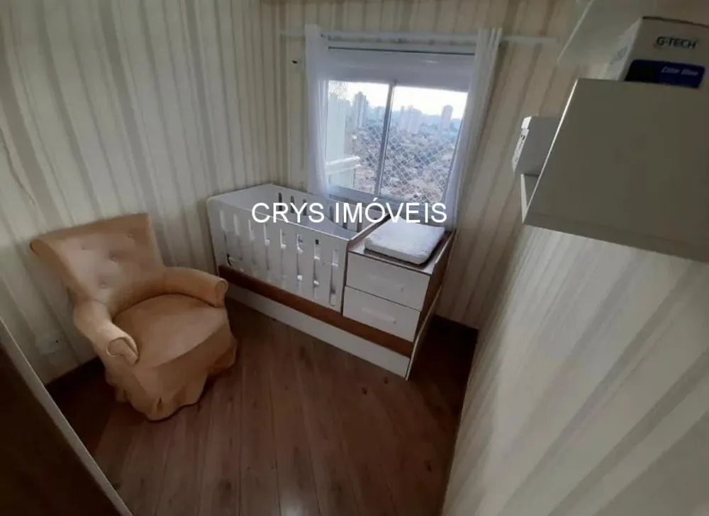 Apartamento, 2 quartos, 72 m² - Foto 9