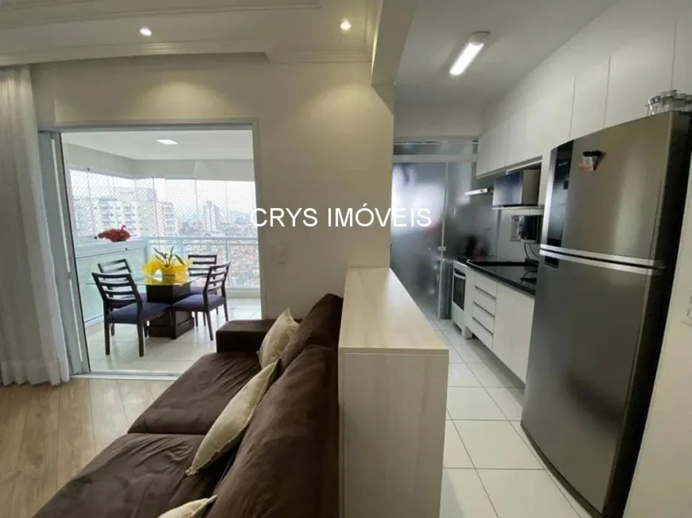 Apartamento, 2 quartos, 72 m² - Foto 5