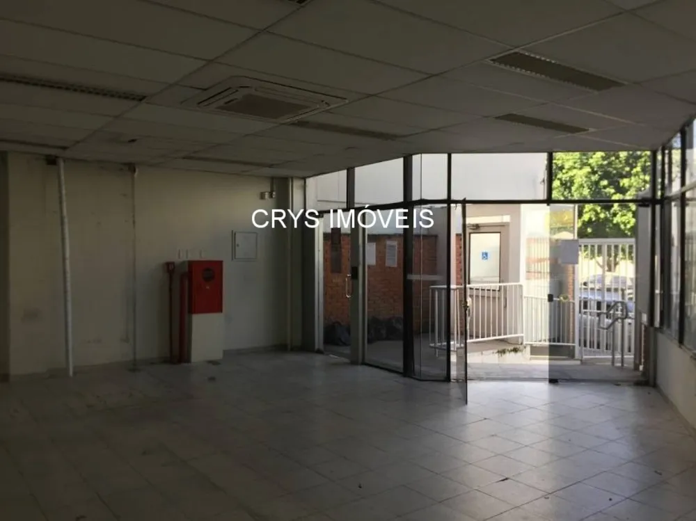 Prédio Inteiro, 1457 m² - Foto 1