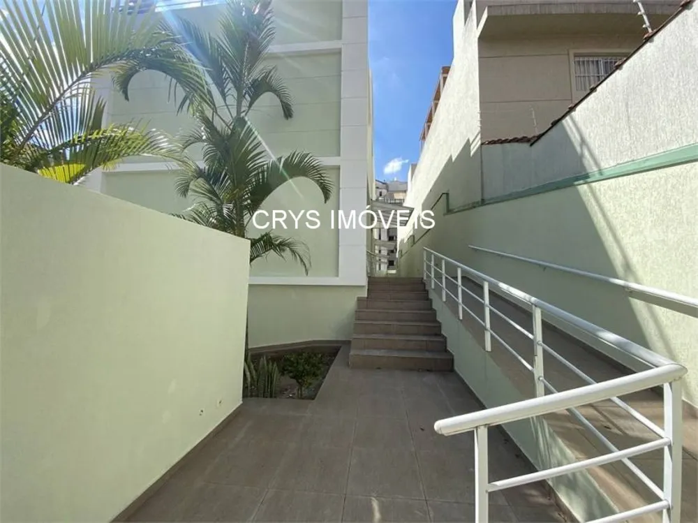 Casa, 3 quartos, 170 m² - Foto 2