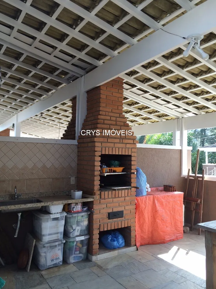 Casa, 3 quartos, 140 m² - Foto 8