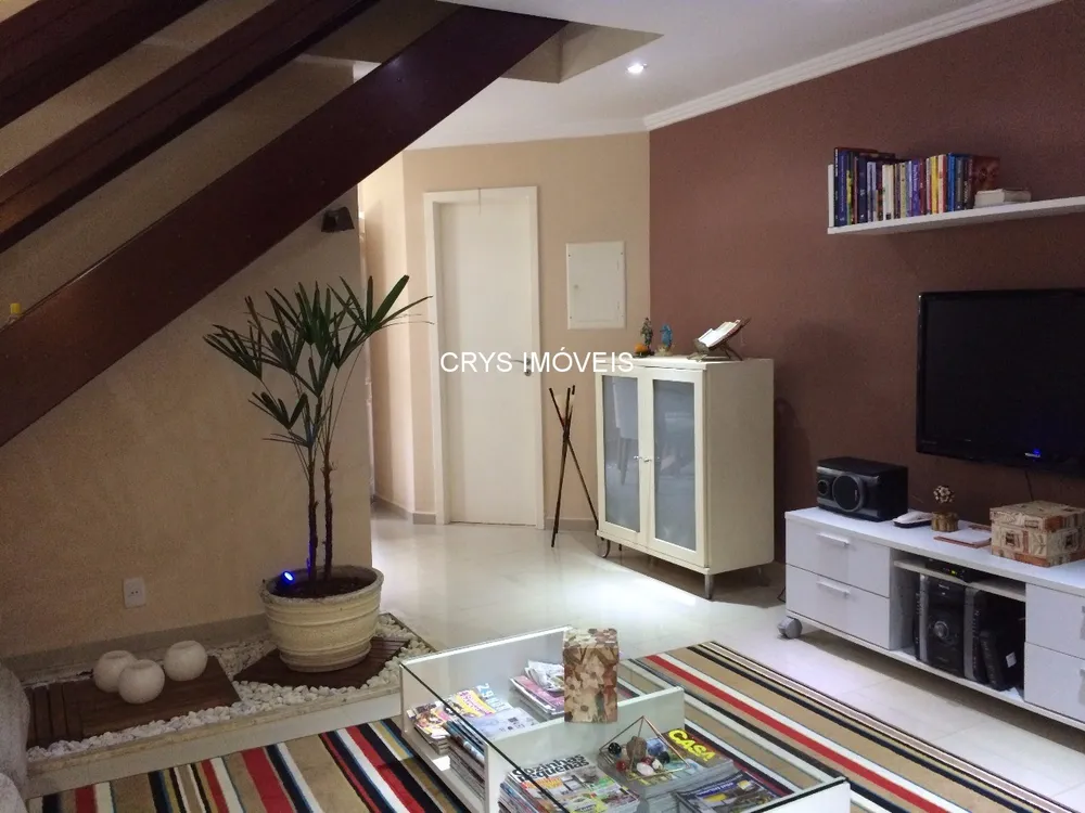 Casa, 3 quartos, 140 m² - Foto 1