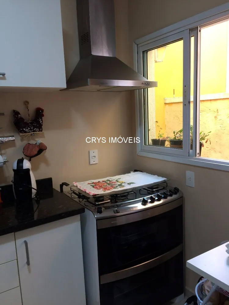 Casa, 3 quartos, 140 m² - Foto 13