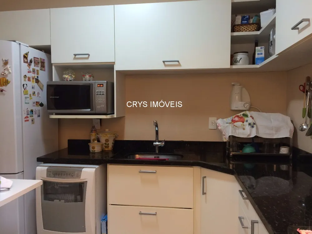 Casa, 3 quartos, 140 m² - Foto 9