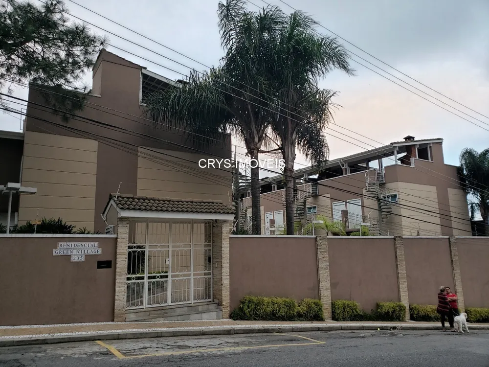 Casa, 3 quartos, 140 m² - Foto 16