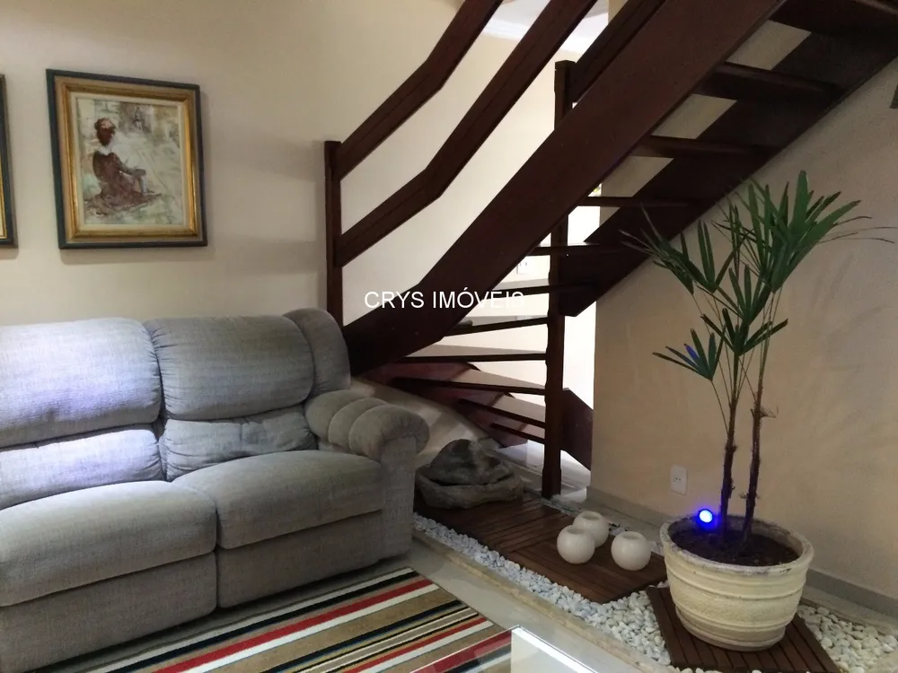 Casa, 3 quartos, 140 m² - Foto 10