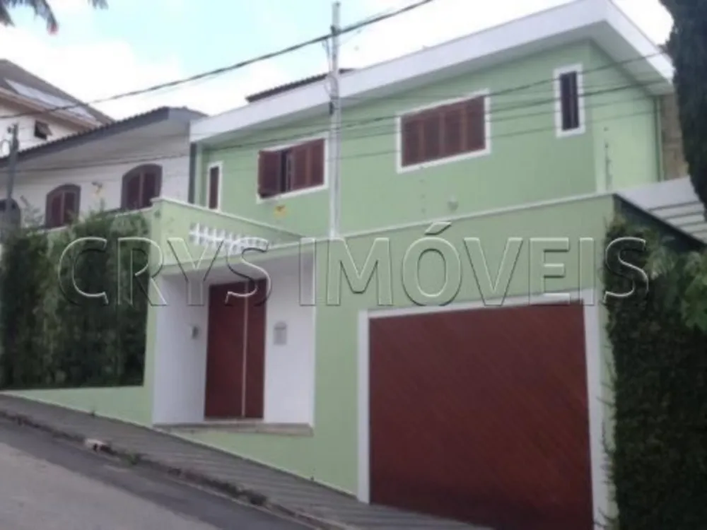 Sobrado, 3 quartos - Foto 1