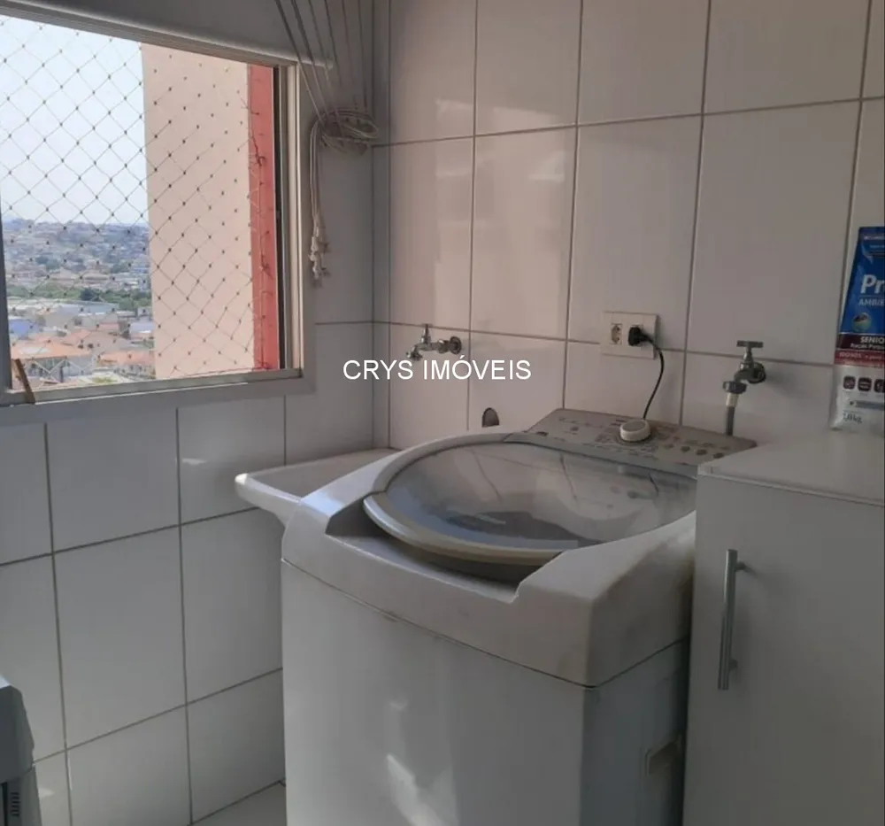 Apartamento, 3 quartos, 68 m² - Foto 11
