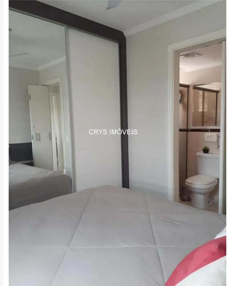 Apartamento, 3 quartos, 68 m² - Foto 6