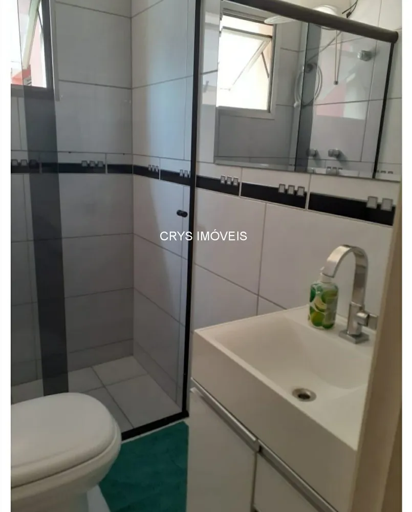 Apartamento, 3 quartos, 68 m² - Foto 10