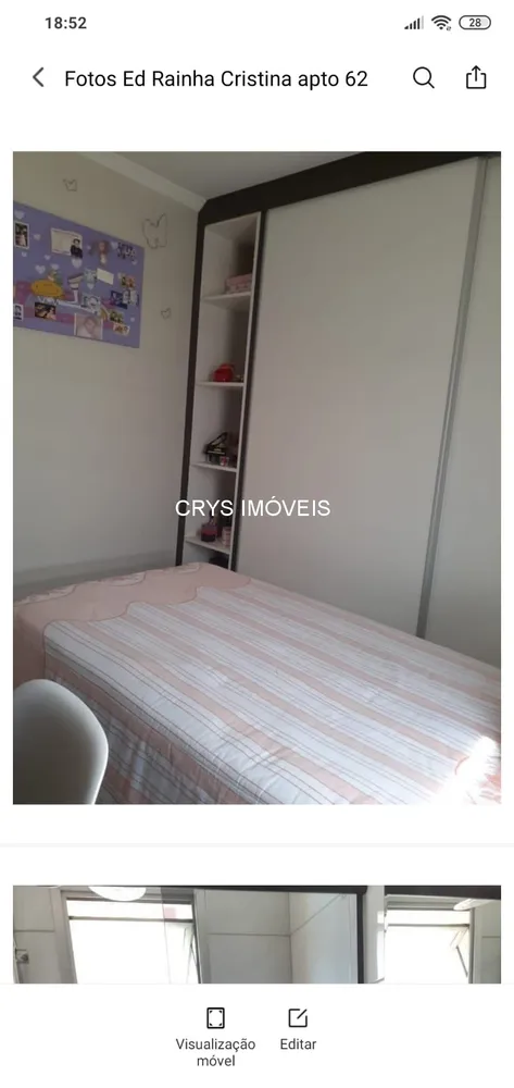 Apartamento, 3 quartos, 68 m² - Foto 7