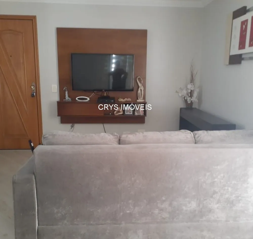 Apartamento, 3 quartos, 68 m² - Foto 1