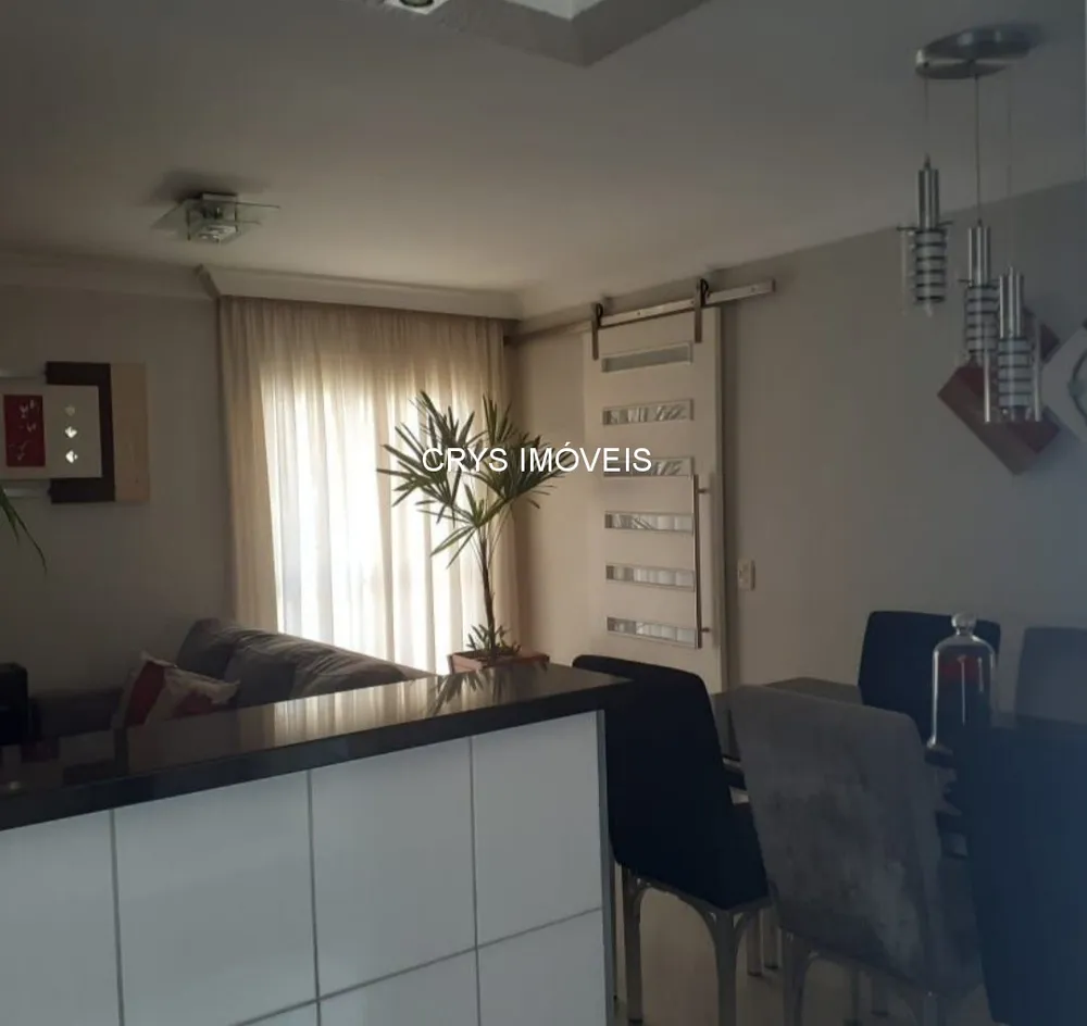 Apartamento, 3 quartos, 68 m² - Foto 4