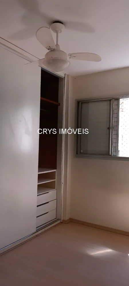 Apartamento, 2 quartos, 50 m² - Foto 6
