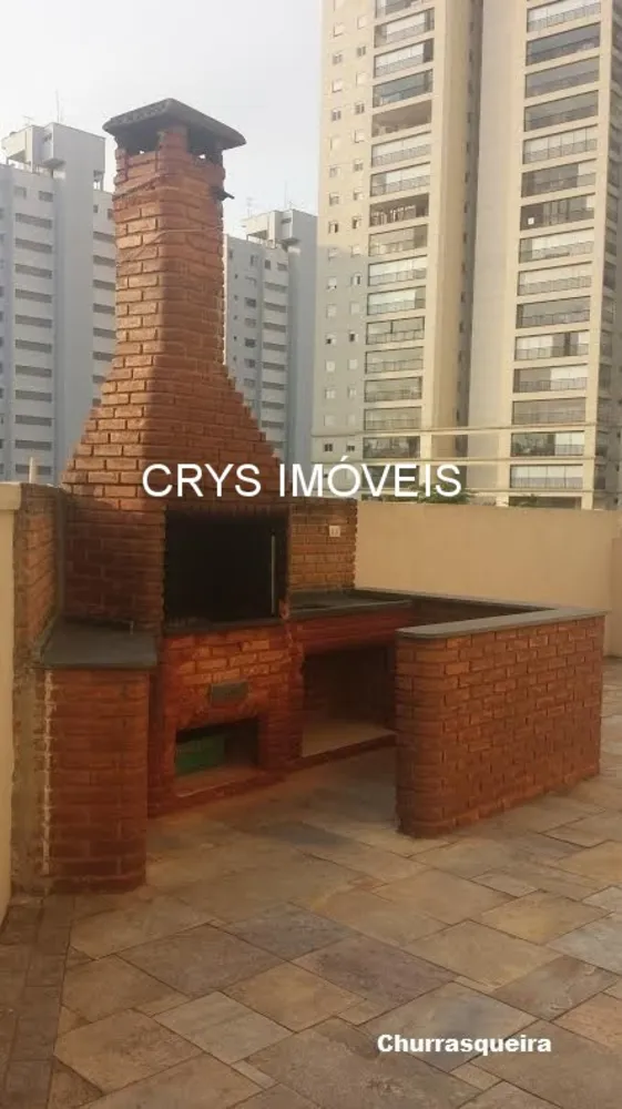 Apartamento, 2 quartos, 50 m² - Foto 9