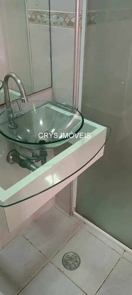 Apartamento, 2 quartos, 50 m² - Foto 7