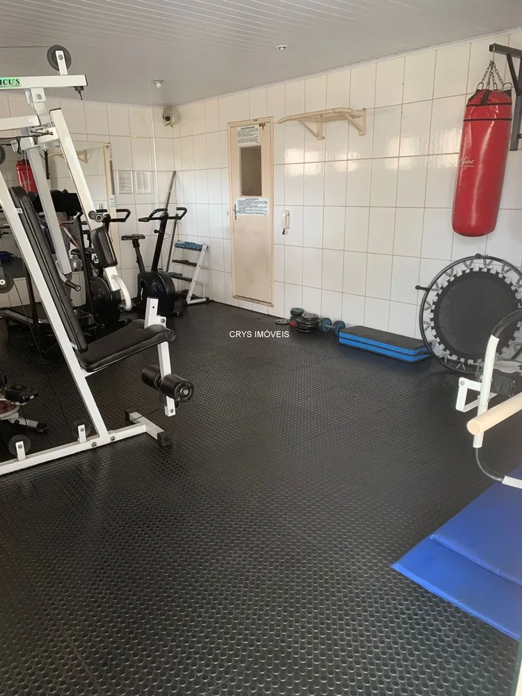 Apartamento, 2 quartos, 50 m² - Foto 2