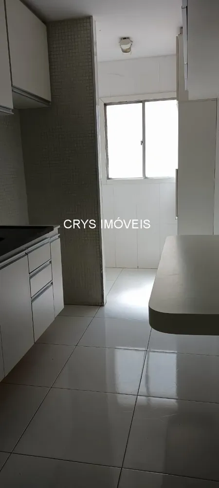 Apartamento, 2 quartos, 50 m² - Foto 3