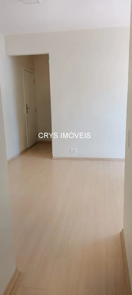 Apartamento, 2 quartos, 50 m² - Foto 4