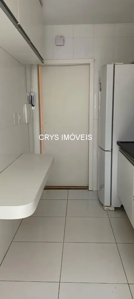 Apartamento, 2 quartos, 50 m² - Foto 1