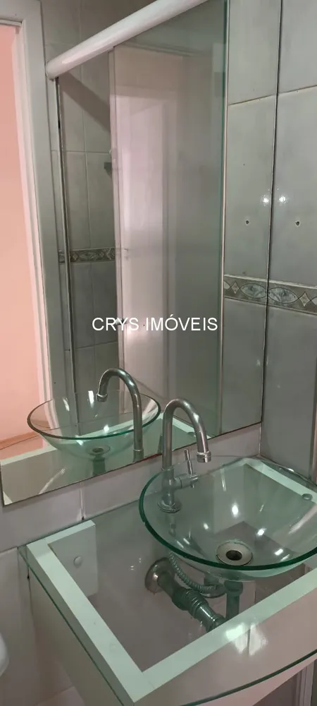 Apartamento, 2 quartos, 50 m² - Foto 8