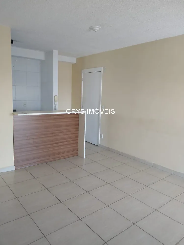 Apartamento, 3 quartos, 66 m² - Foto 4