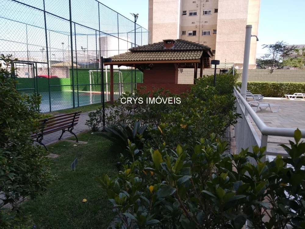 Apartamento, 3 quartos, 66 m² - Foto 3