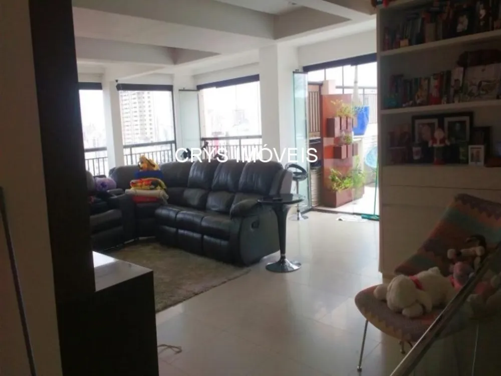Cobertura, 3 quartos, 294 m² - Foto 1