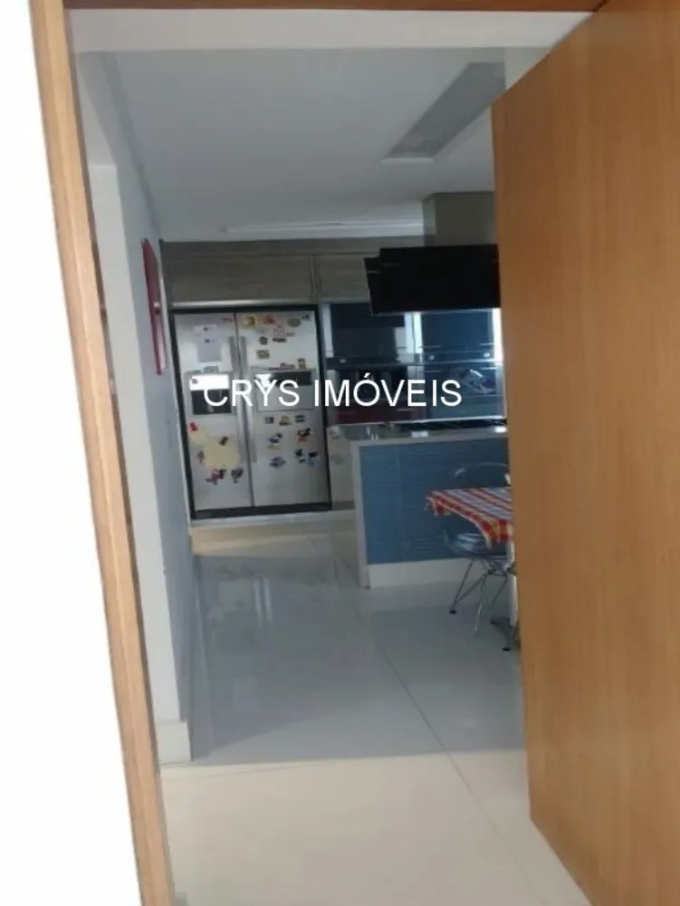 Cobertura, 3 quartos, 294 m² - Foto 8