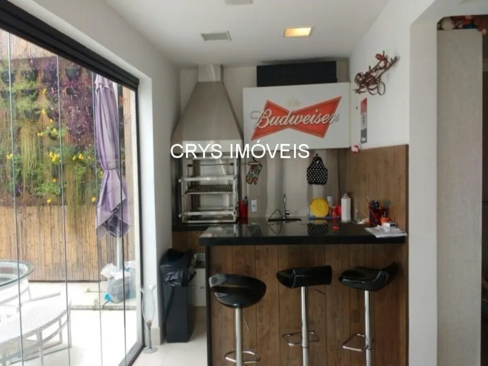 Cobertura, 3 quartos, 294 m² - Foto 2