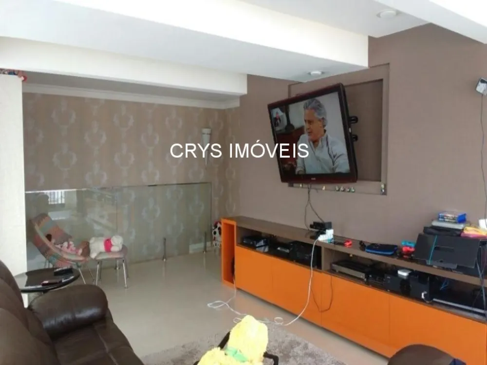 Cobertura, 3 quartos, 294 m² - Foto 3