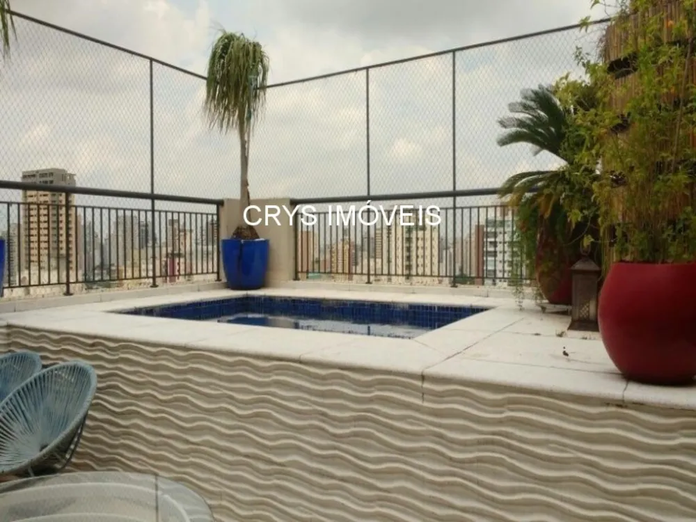 Cobertura, 3 quartos, 294 m² - Foto 4