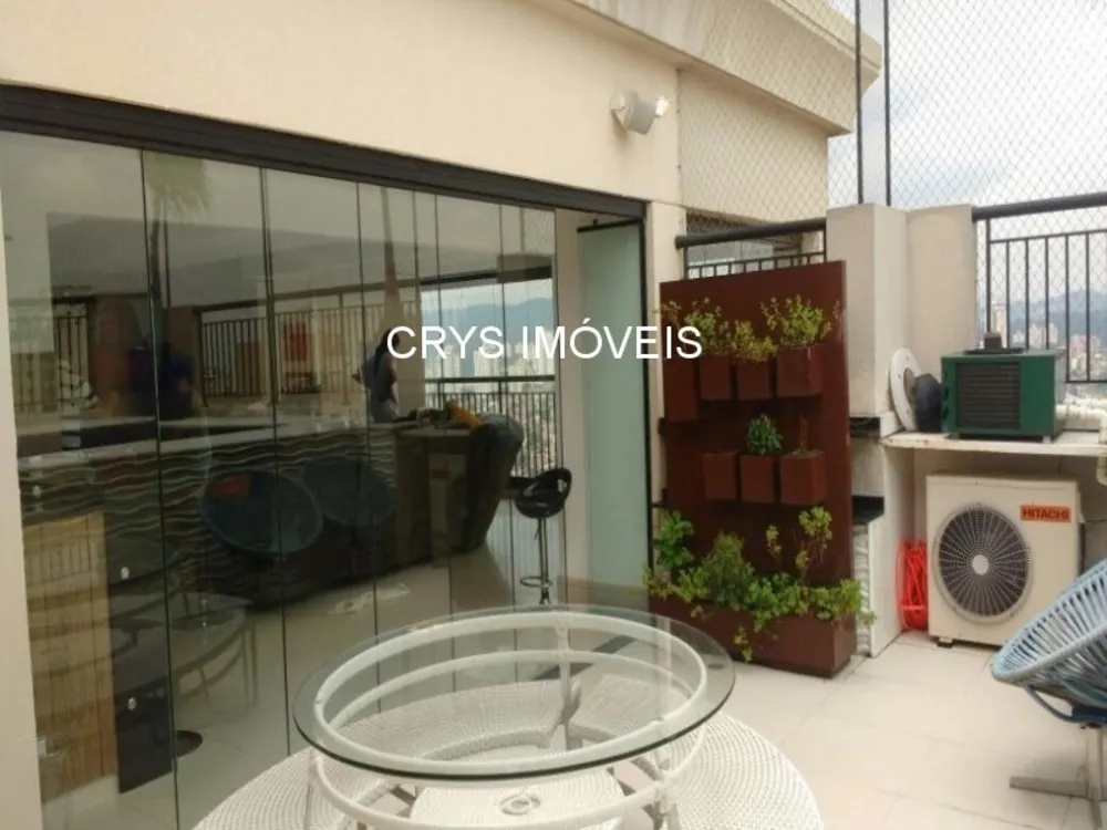 Cobertura, 3 quartos, 294 m² - Foto 7