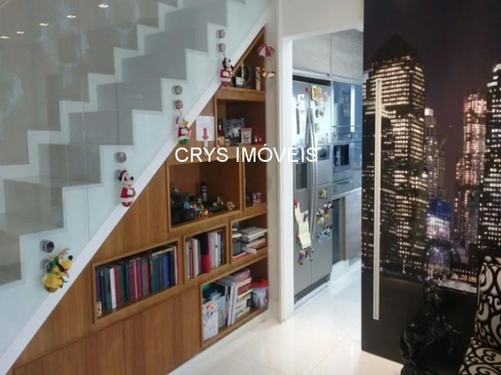 Cobertura, 3 quartos, 294 m² - Foto 1