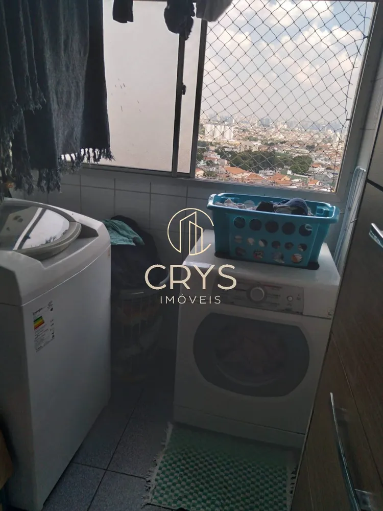 Apartamento, 2 quartos, 60 m² - Foto 2