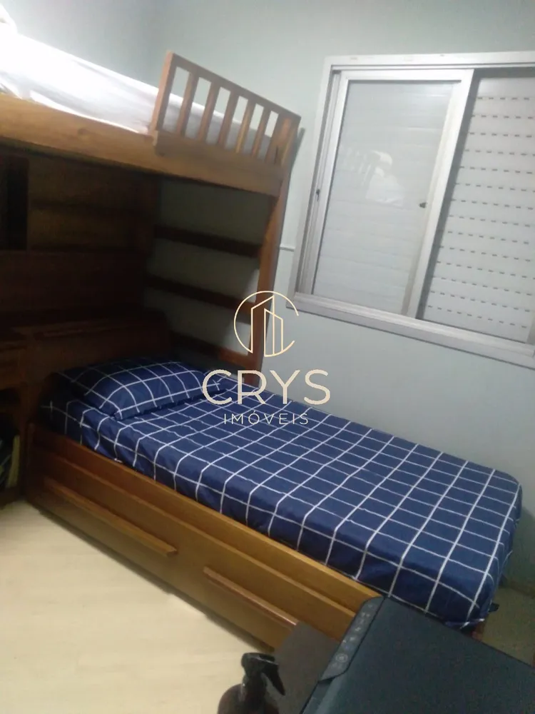 Apartamento, 2 quartos, 60 m² - Foto 9