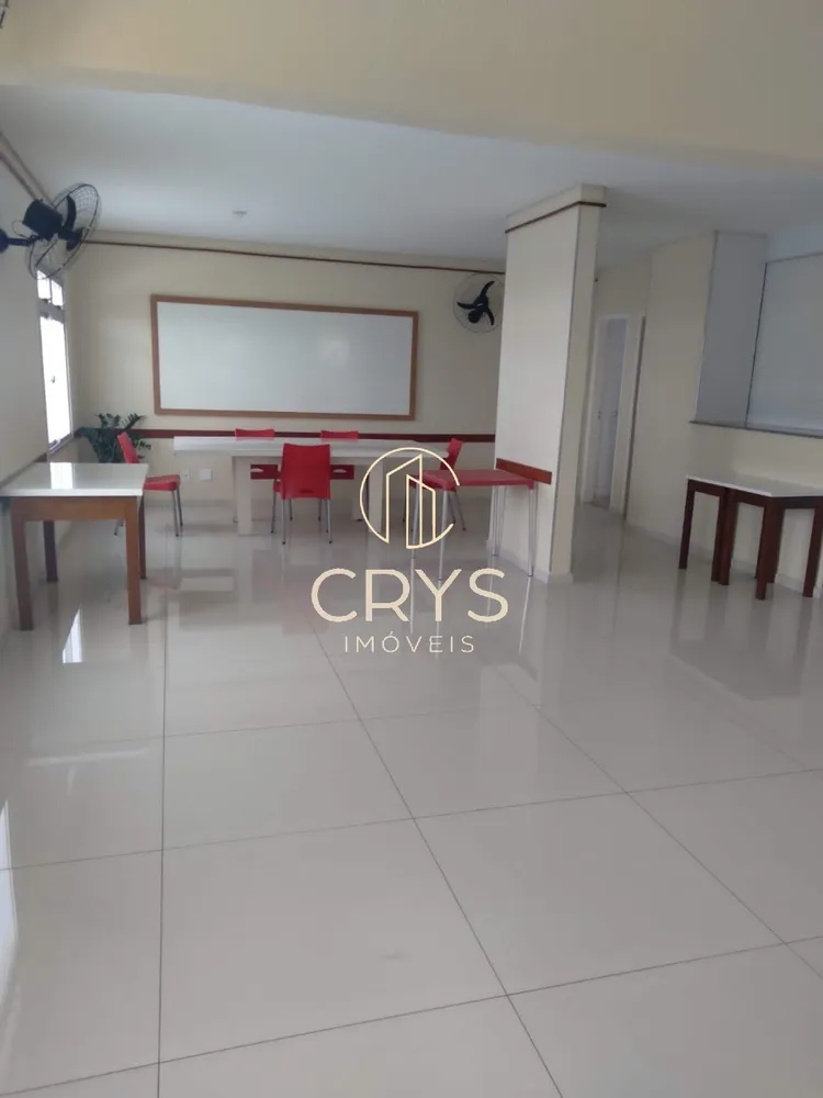 Apartamento, 2 quartos, 60 m² - Foto 6