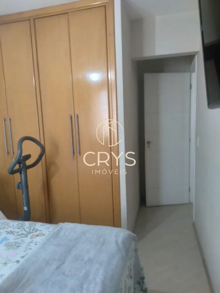 Apartamento, 2 quartos, 60 m² - Foto 10
