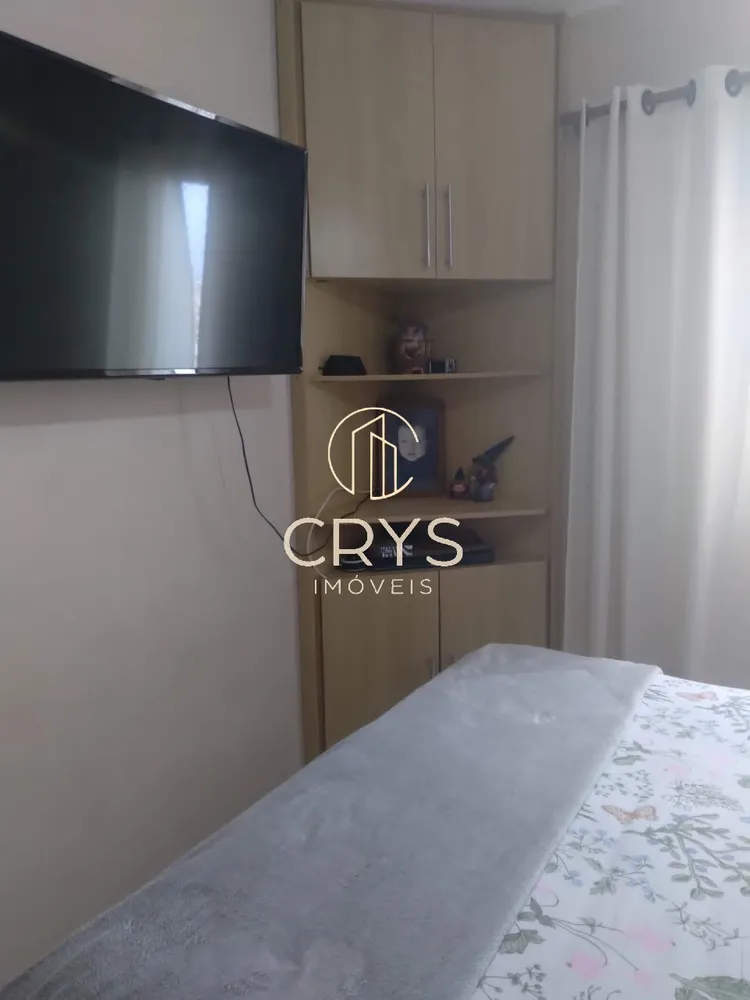 Apartamento, 2 quartos, 60 m² - Foto 5