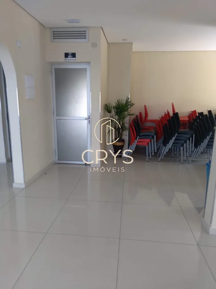 Apartamento, 2 quartos, 60 m² - Foto 11