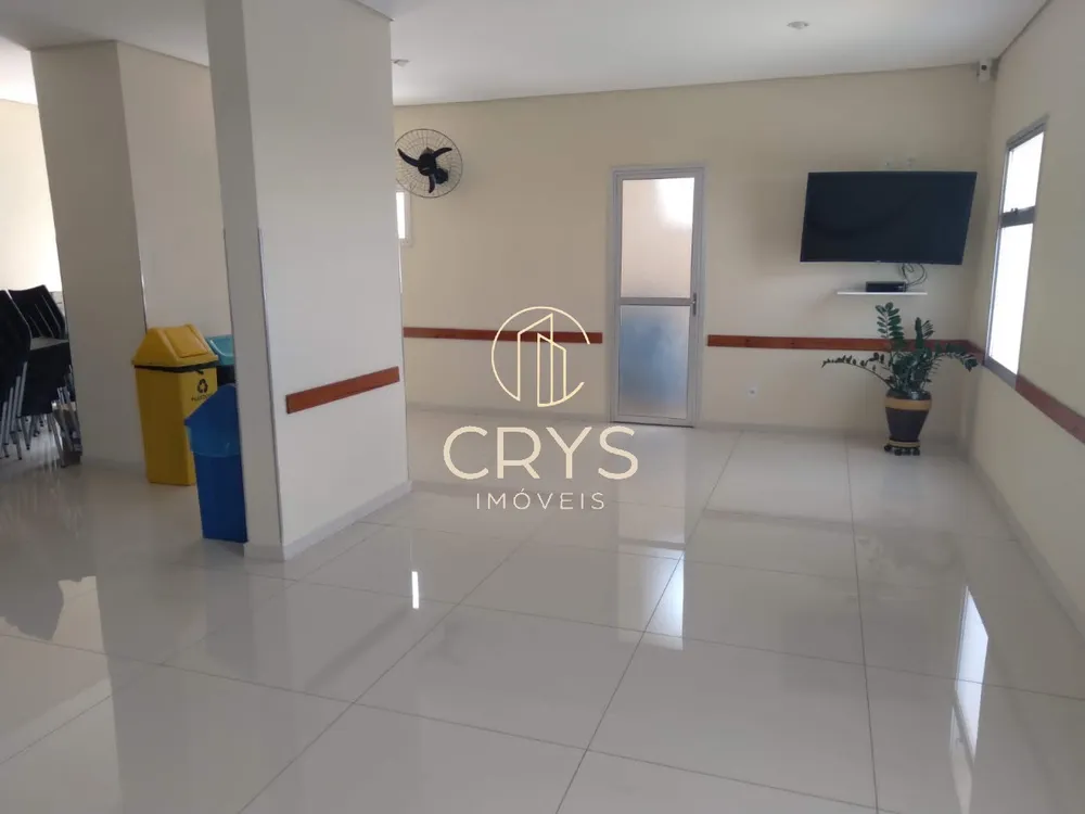Apartamento, 2 quartos, 60 m² - Foto 3