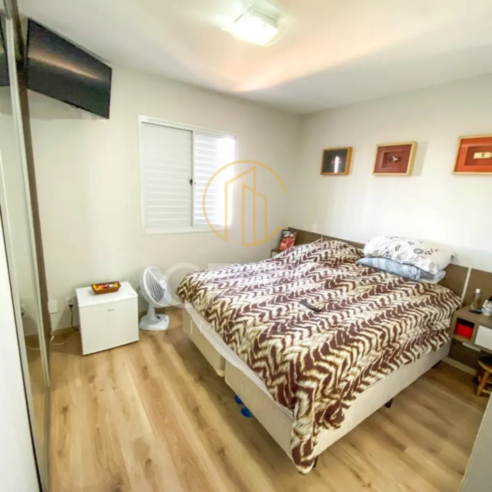 Apartamento, 3 quartos, 110 m² - Foto 3
