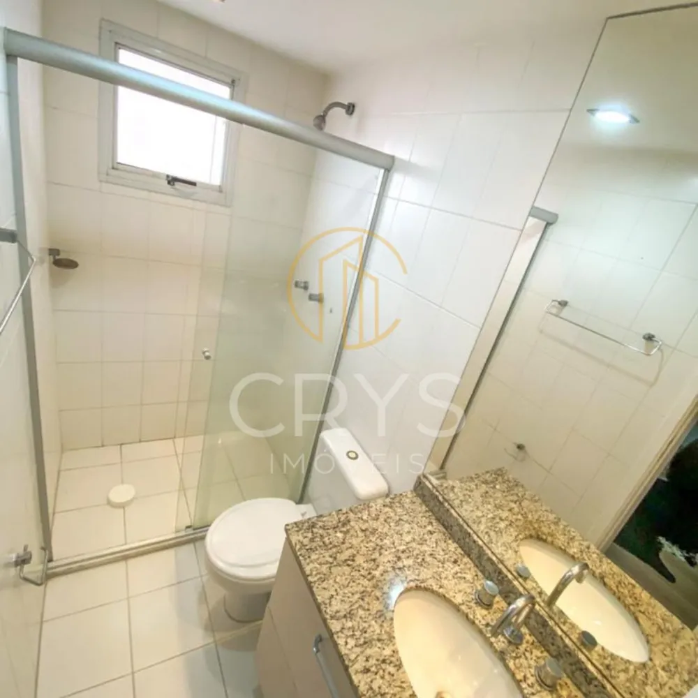 Apartamento, 3 quartos, 110 m² - Foto 1