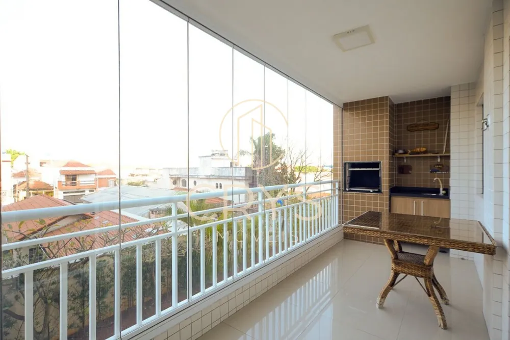Apartamento, 3 quartos, 110 m² - Foto 2
