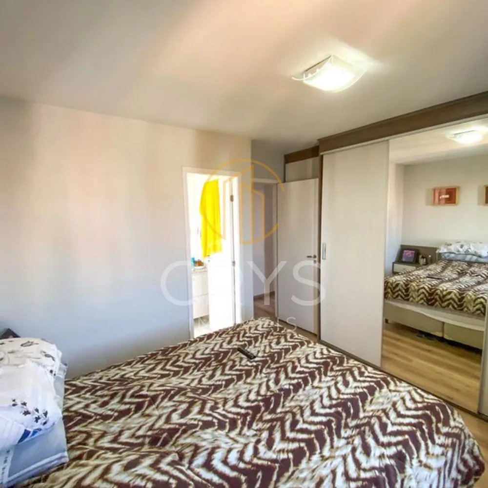Apartamento, 3 quartos, 110 m² - Foto 4