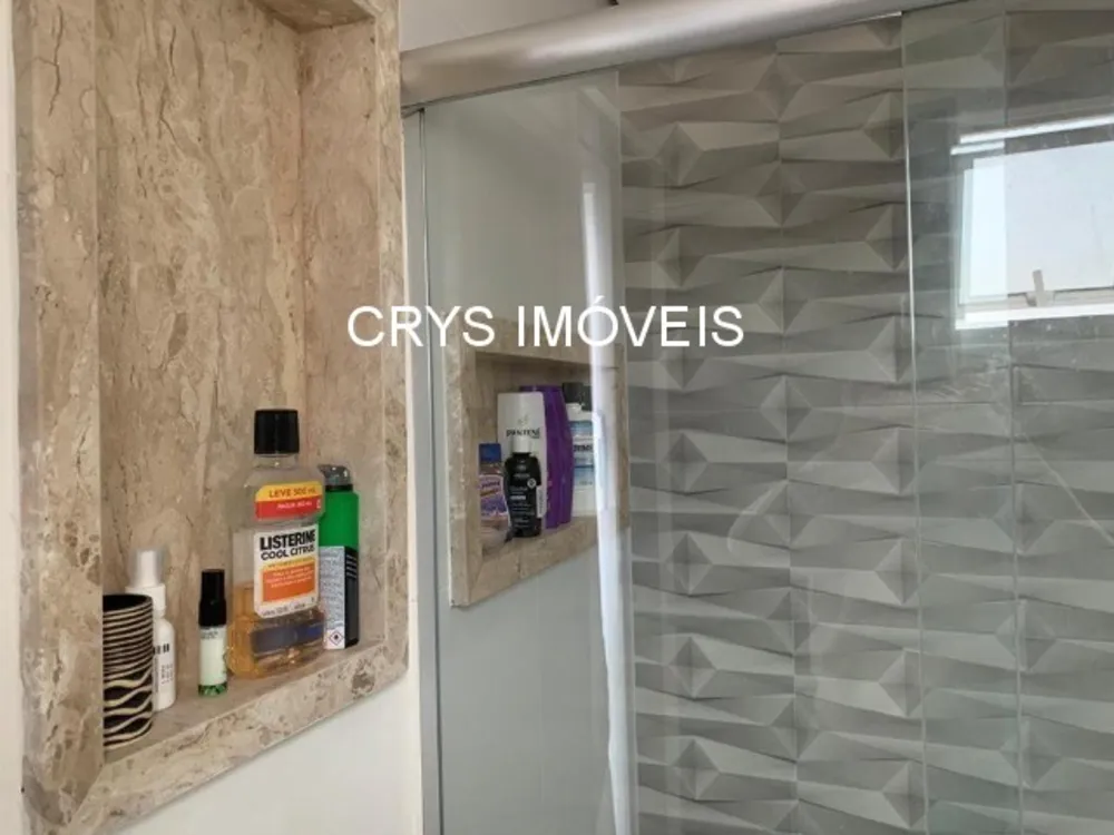 Apartamento, 1 quarto, 32 m² - Foto 2