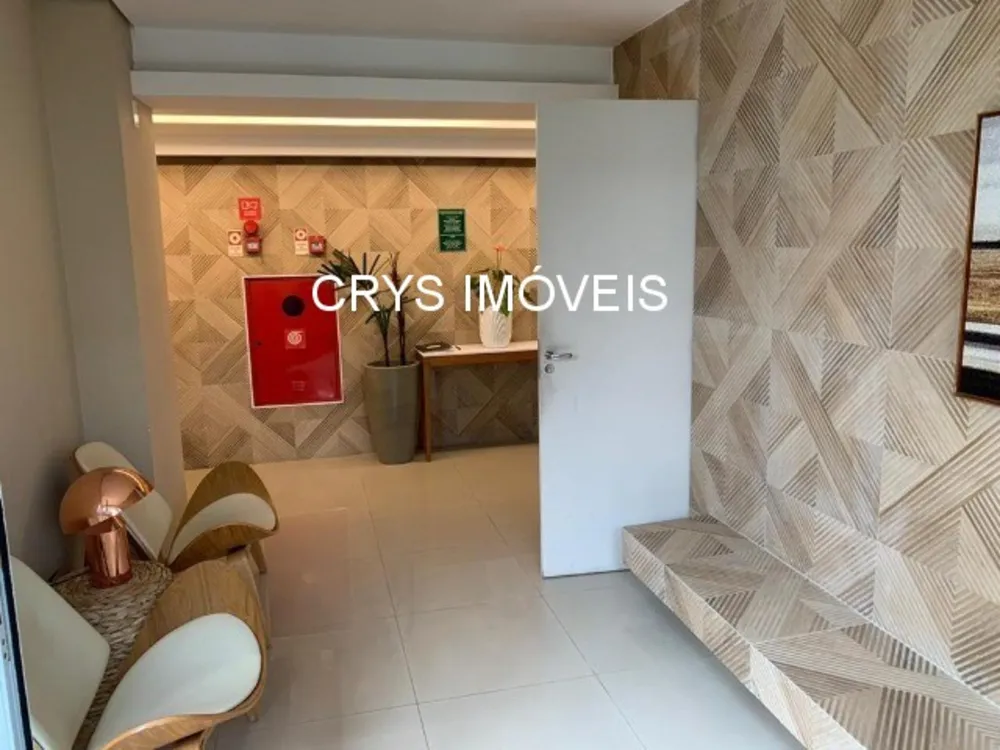 Apartamento, 1 quarto, 32 m² - Foto 5