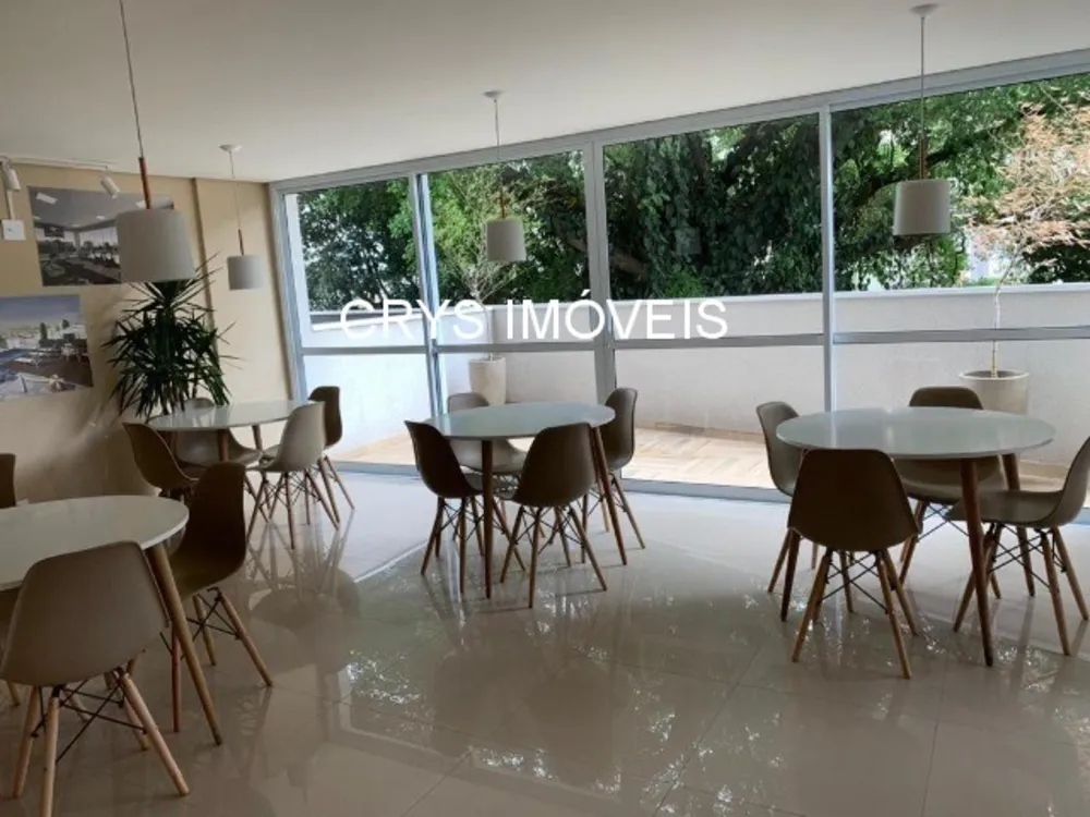 Apartamento, 1 quarto, 32 m² - Foto 8