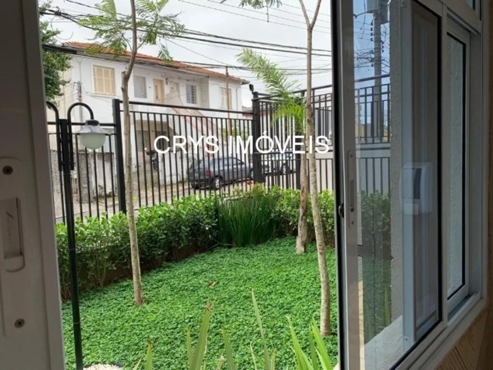 Apartamento, 1 quarto, 32 m² - Foto 3